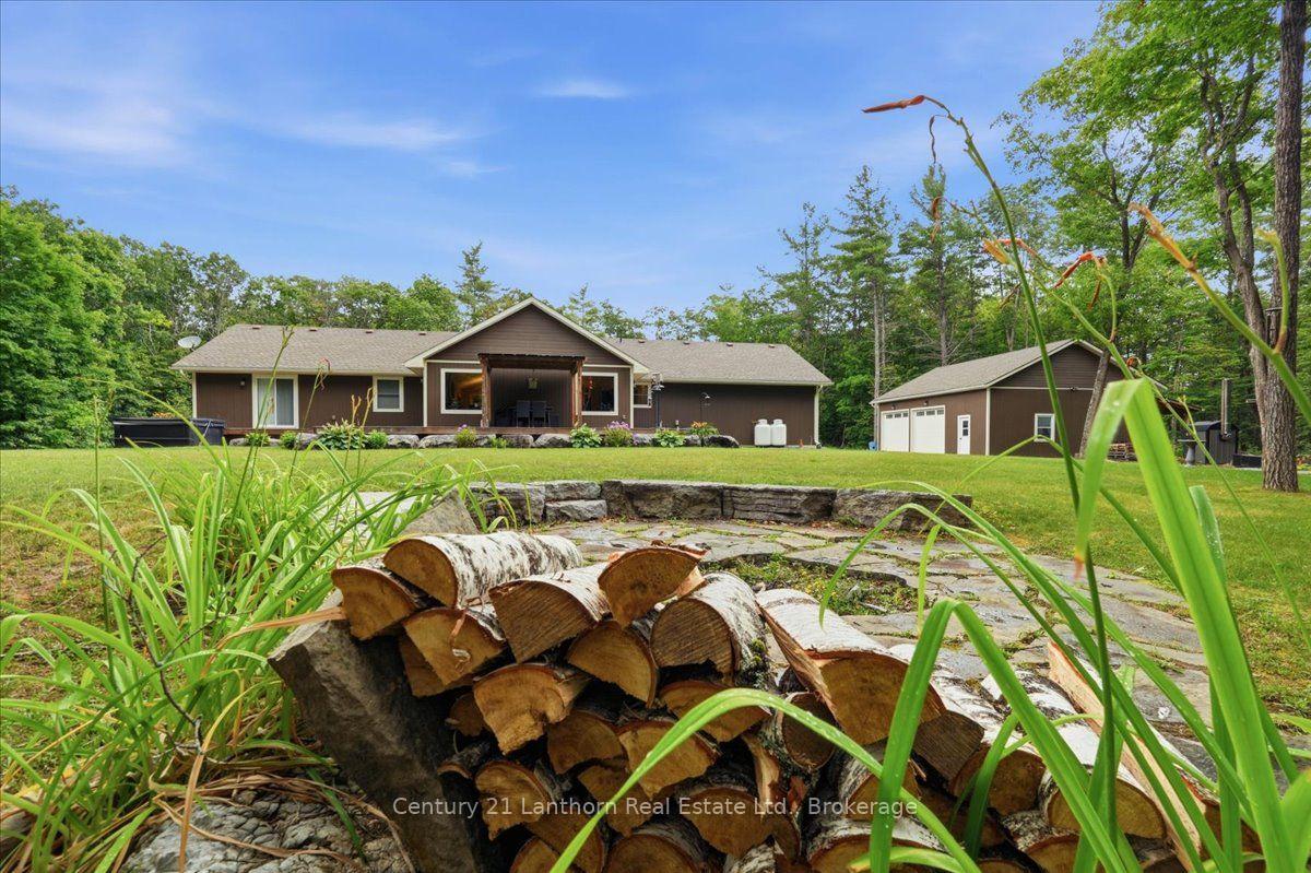 Photo 33 of 81 Reynolds Road, Madoc — HOMEH