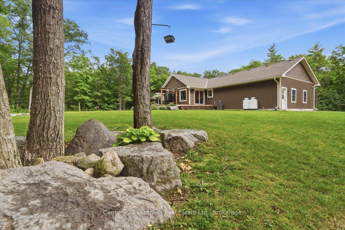 Photo 35 of 81 Reynolds Road, Madoc — HOMEH