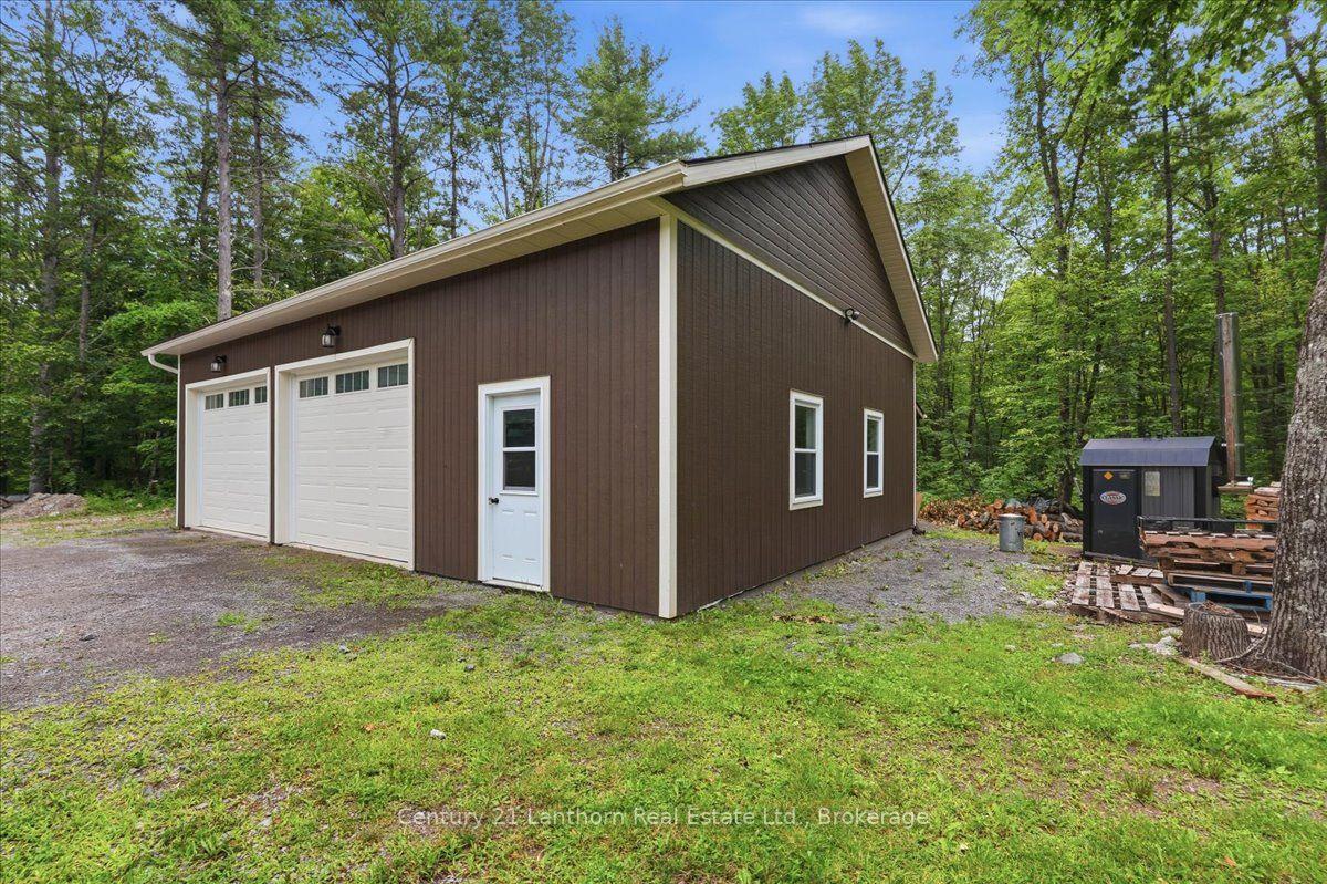Photo 36 of 81 Reynolds Road, Madoc — HOMEH