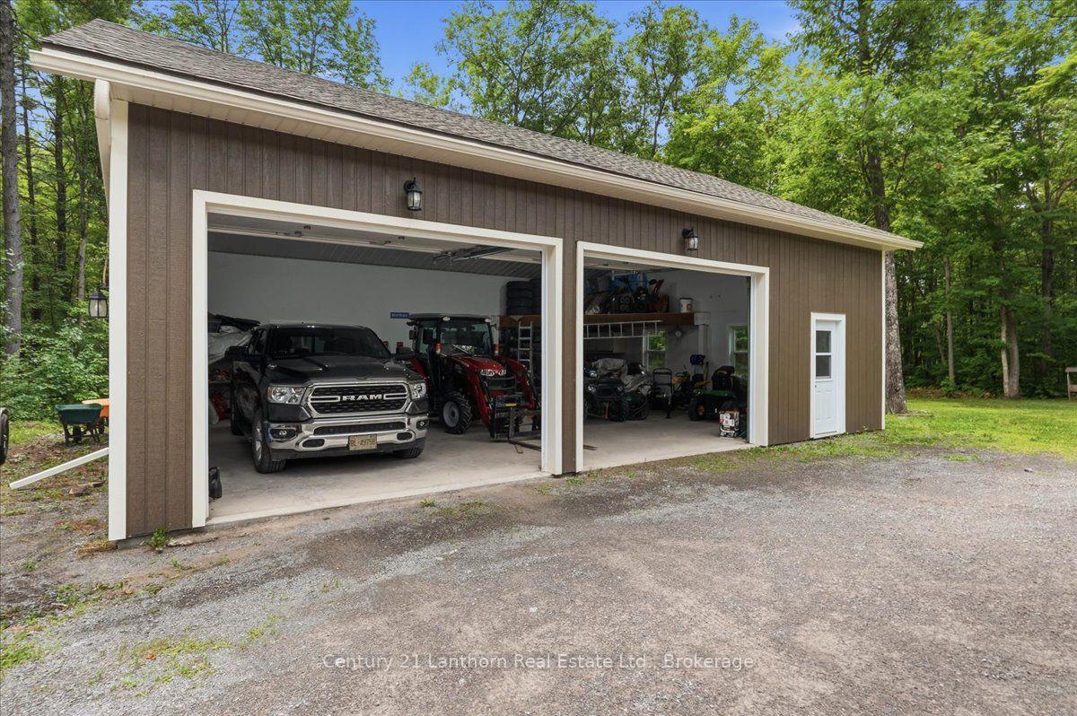 Photo 37 of 81 Reynolds Road, Madoc — HOMEH
