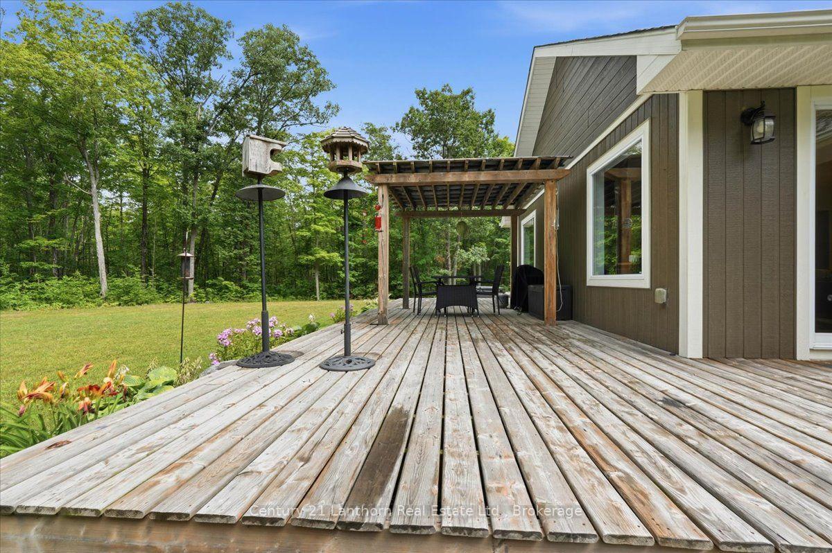 Photo 38 of 81 Reynolds Road, Madoc — HOMEH