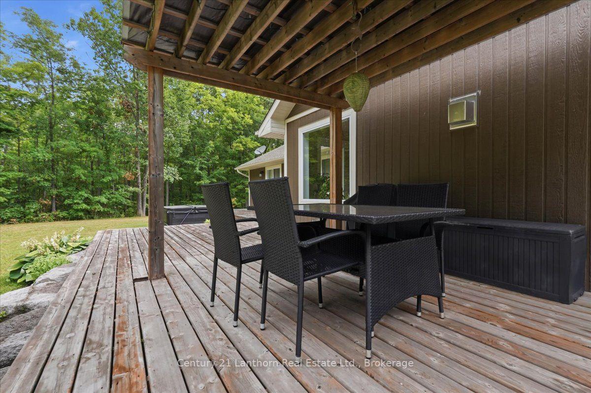 Photo 39 of 81 Reynolds Road, Madoc — HOMEH
