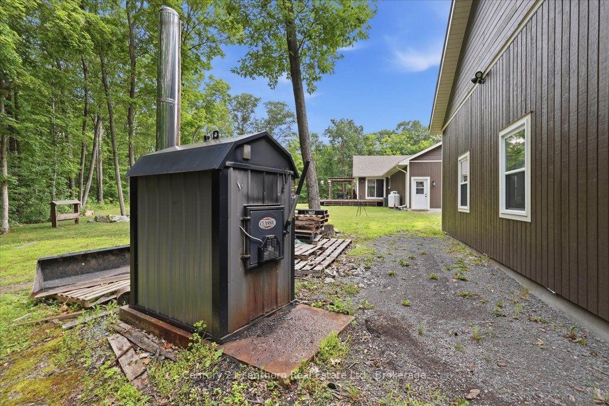 Photo 41 of 81 Reynolds Road, Madoc — HOMEH