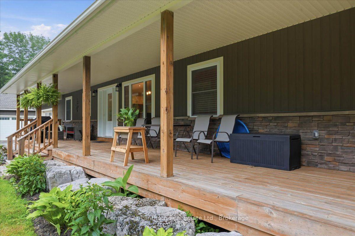 Photo 43 of 81 Reynolds Road, Madoc — HOMEH