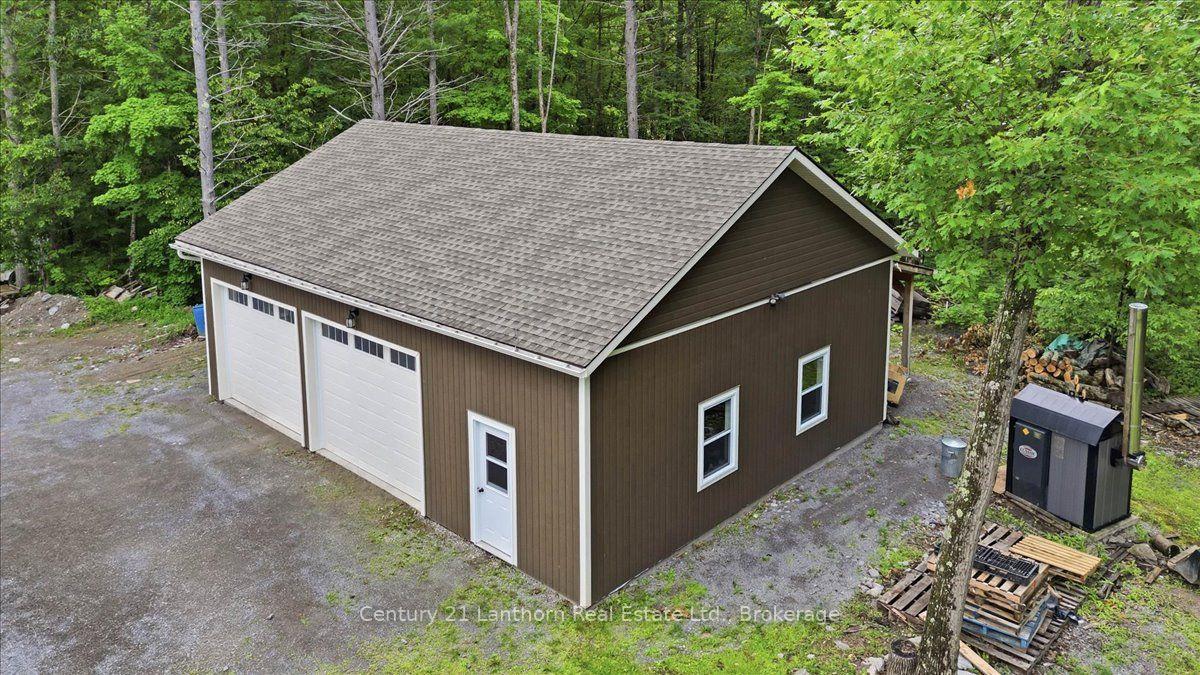 Photo 45 of 81 Reynolds Road, Madoc — HOMEH