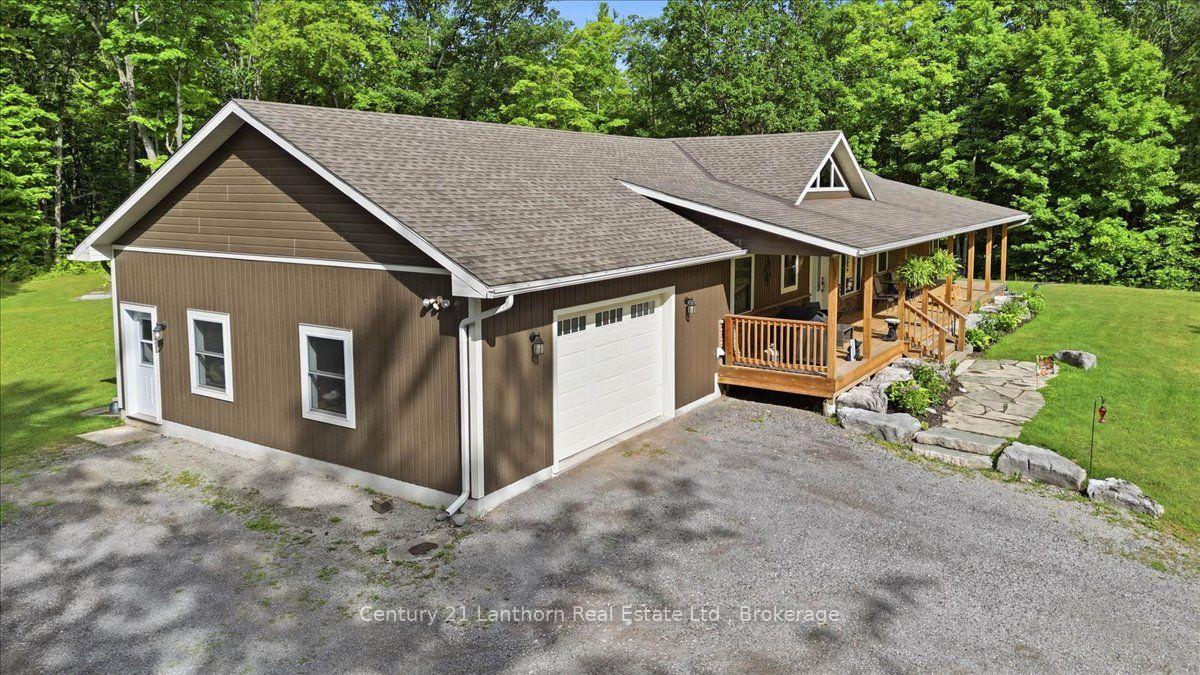 Photo 46 of 81 Reynolds Road, Madoc — HOMEH