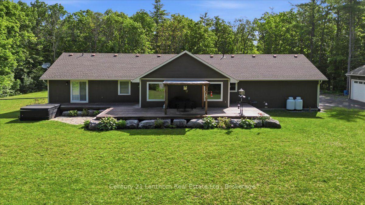 Photo 47 of 81 Reynolds Road, Madoc — HOMEH