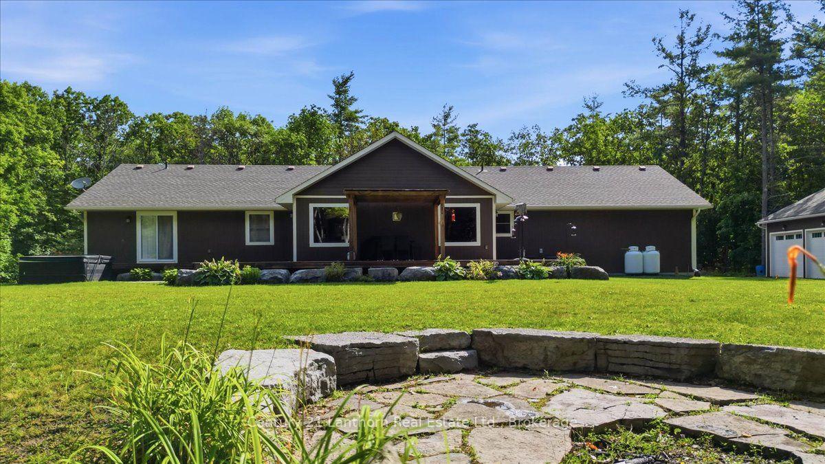 Photo 48 of 81 Reynolds Road, Madoc — HOMEH