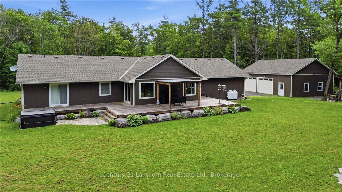Photo 49 of 81 Reynolds Road, Madoc — HOMEH