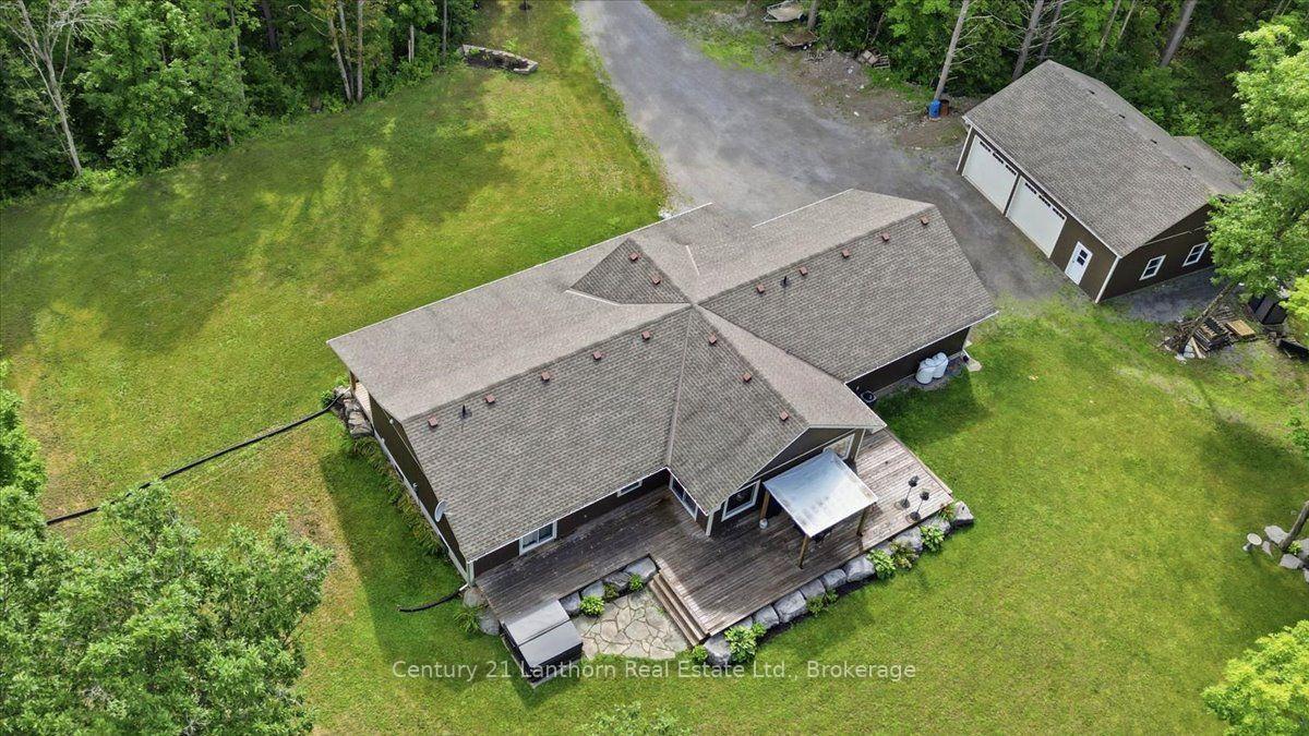 Photo 50 of 81 Reynolds Road, Madoc — HOMEH