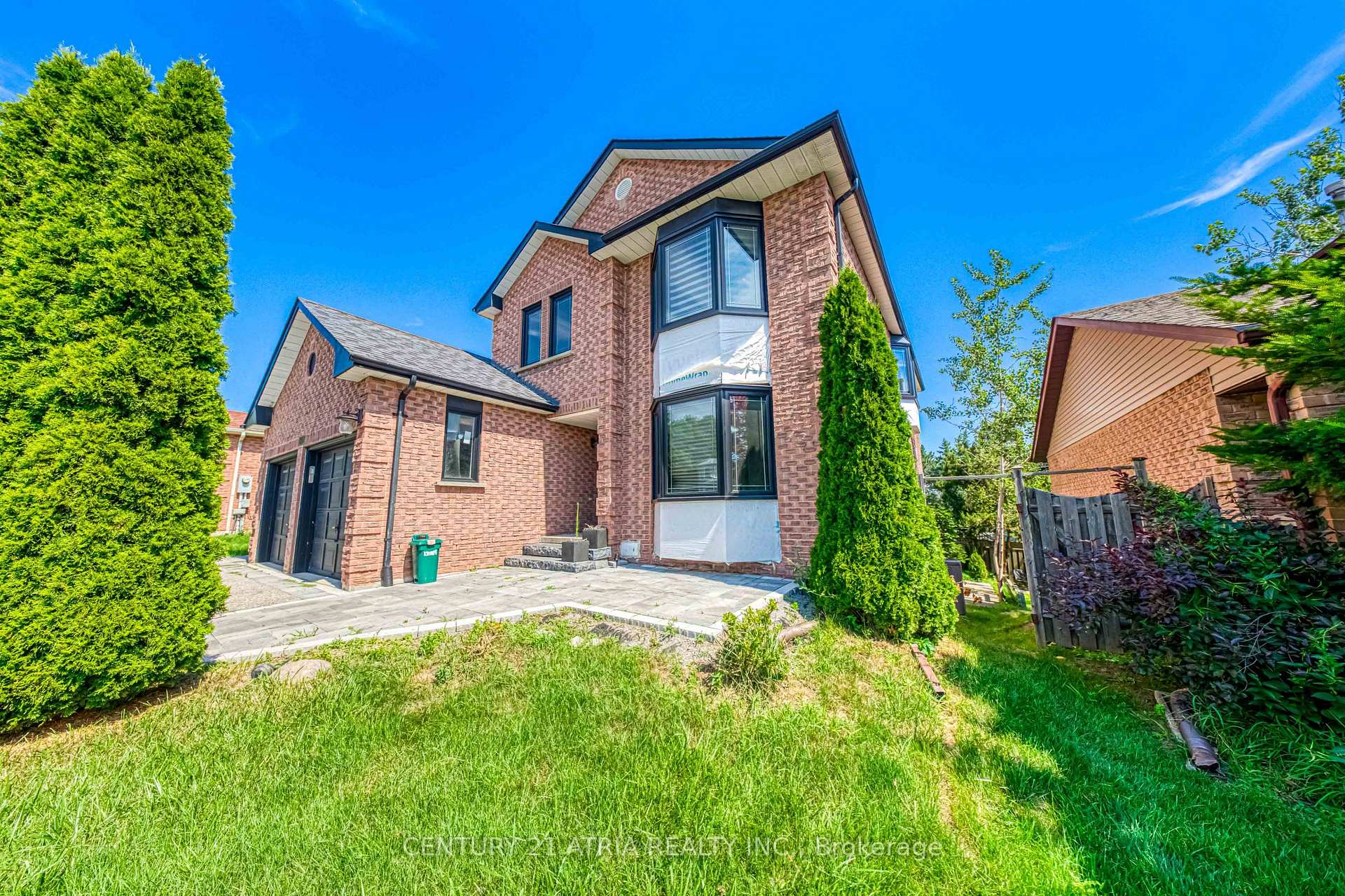 Photo 1 of Unit Bsmt, 1618 Dellbrook Avenue, Pickering, Bay Ridges — HOMEH