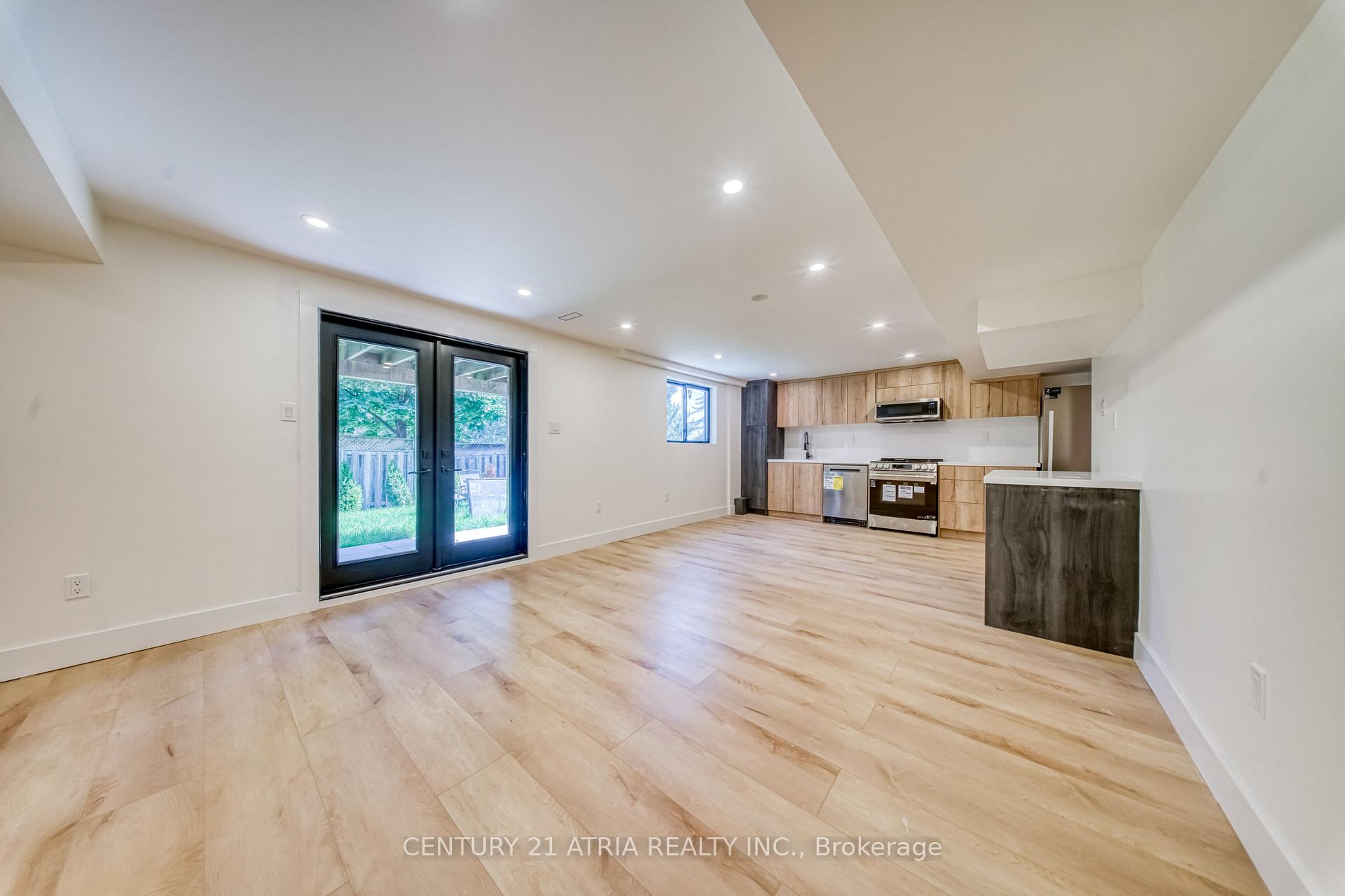Photo 4 of Unit Bsmt, 1618 Dellbrook Avenue, Pickering, Bay Ridges — HOMEH