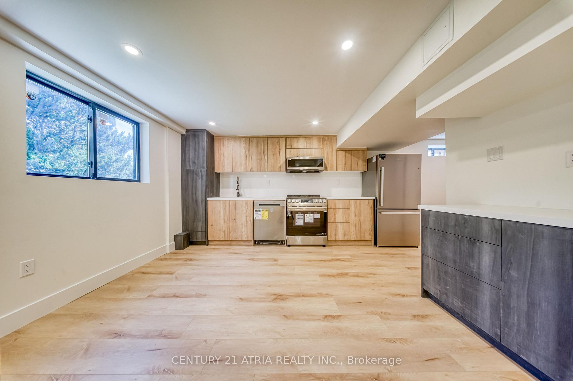Photo 6 of Unit Bsmt, 1618 Dellbrook Avenue, Pickering, Bay Ridges — HOMEH