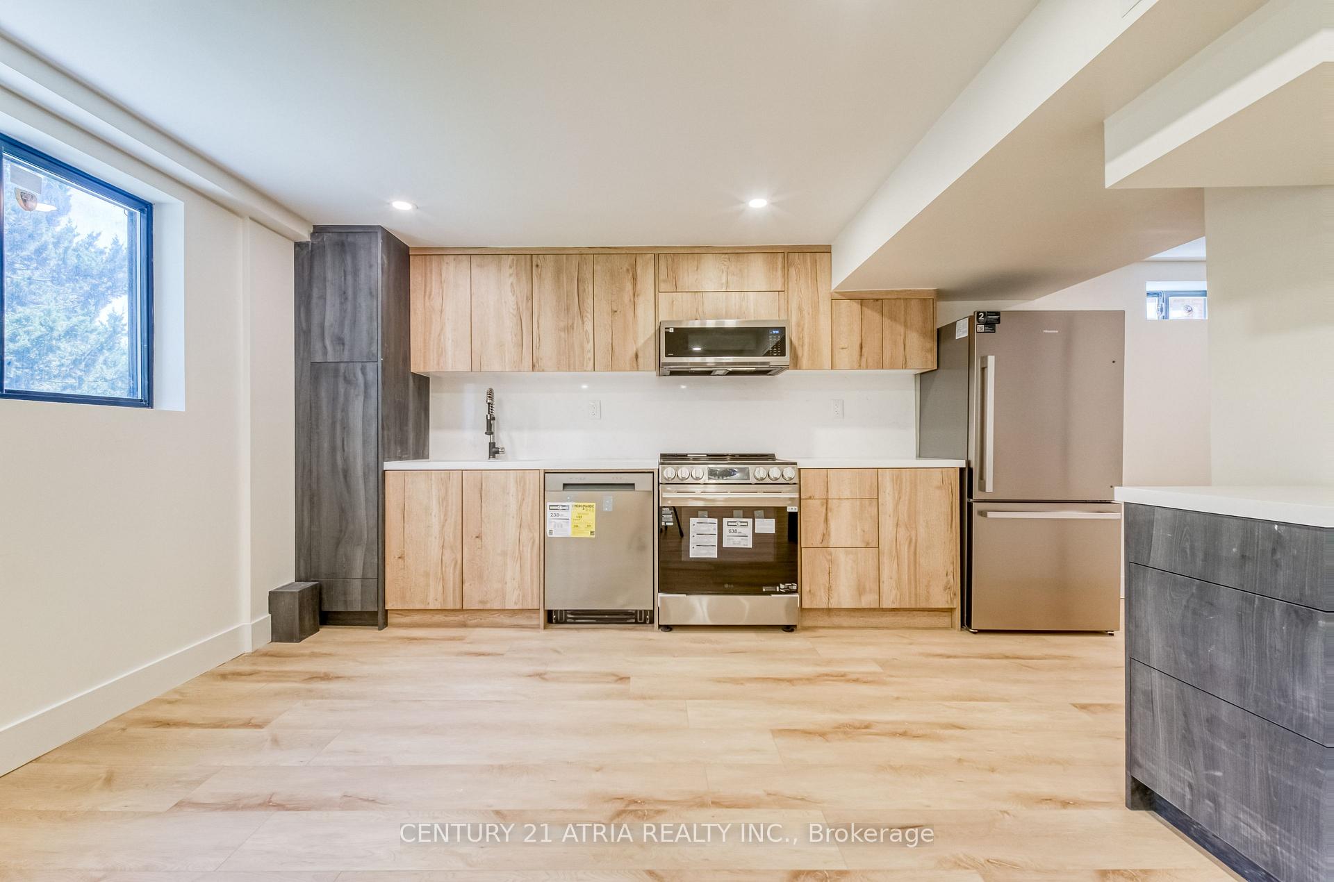 Photo 7 of Unit Bsmt, 1618 Dellbrook Avenue, Pickering, Bay Ridges — HOMEH
