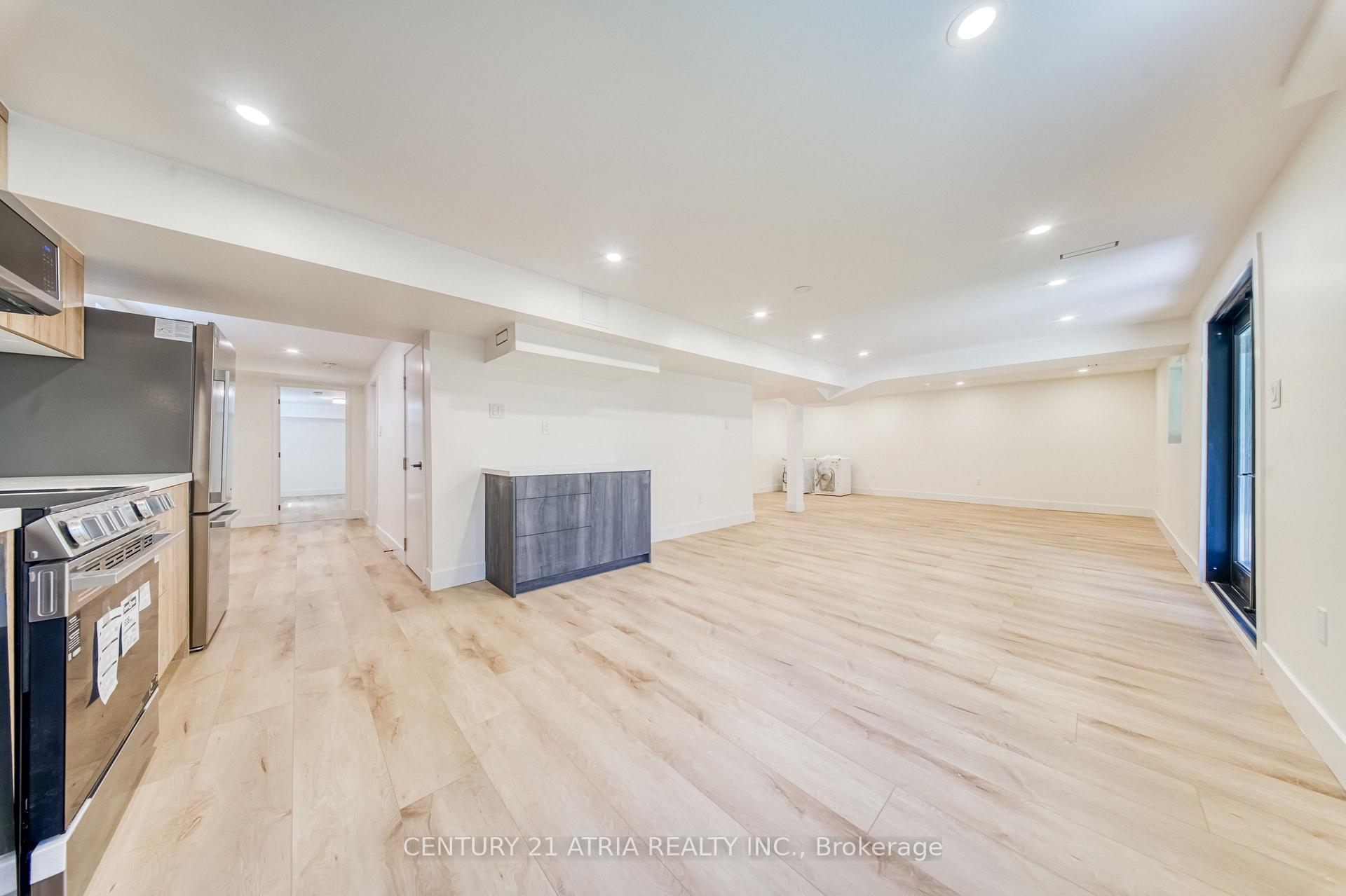 Photo 8 of Unit Bsmt, 1618 Dellbrook Avenue, Pickering, Bay Ridges — HOMEH