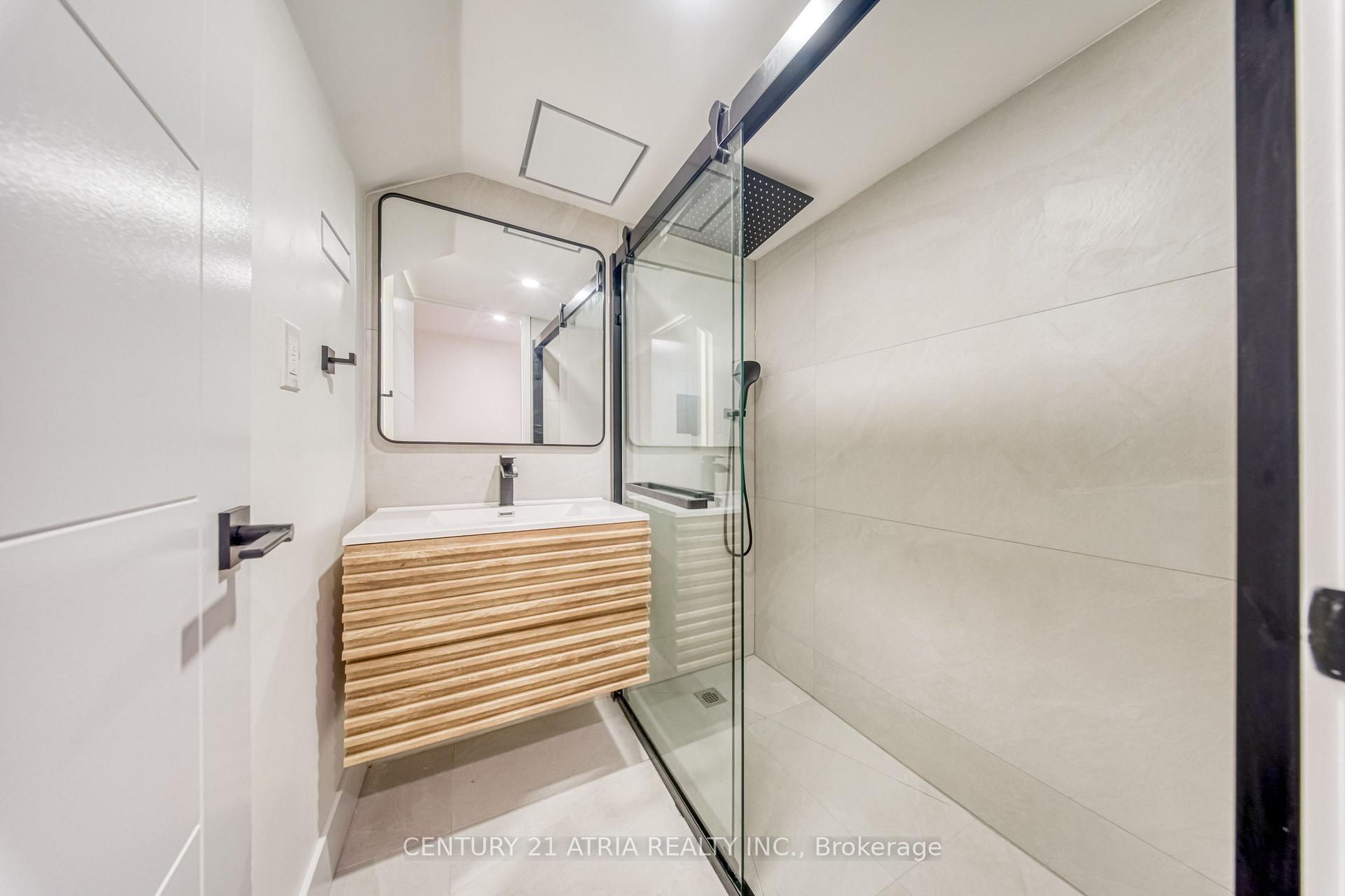 Photo 12 of Unit Bsmt, 1618 Dellbrook Avenue, Pickering, Bay Ridges — HOMEH