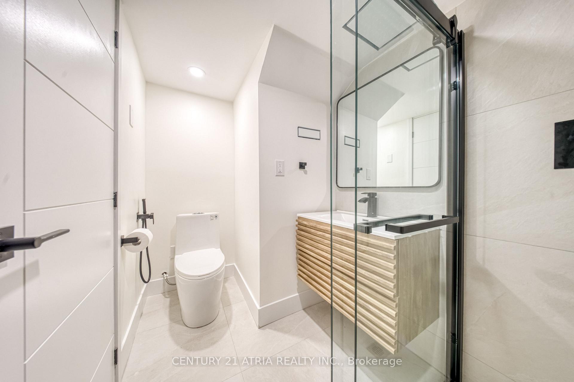 Photo 13 of Unit Bsmt, 1618 Dellbrook Avenue, Pickering, Bay Ridges — HOMEH