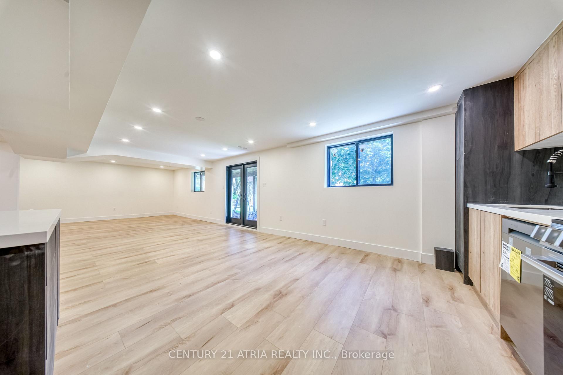 Photo 14 of Unit Bsmt, 1618 Dellbrook Avenue, Pickering, Bay Ridges — HOMEH