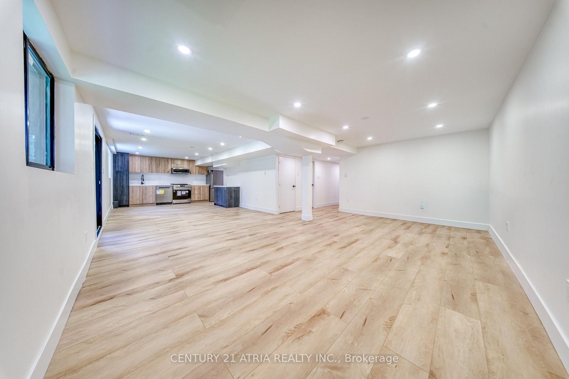 Photo 15 of Unit Bsmt, 1618 Dellbrook Avenue, Pickering, Bay Ridges — HOMEH