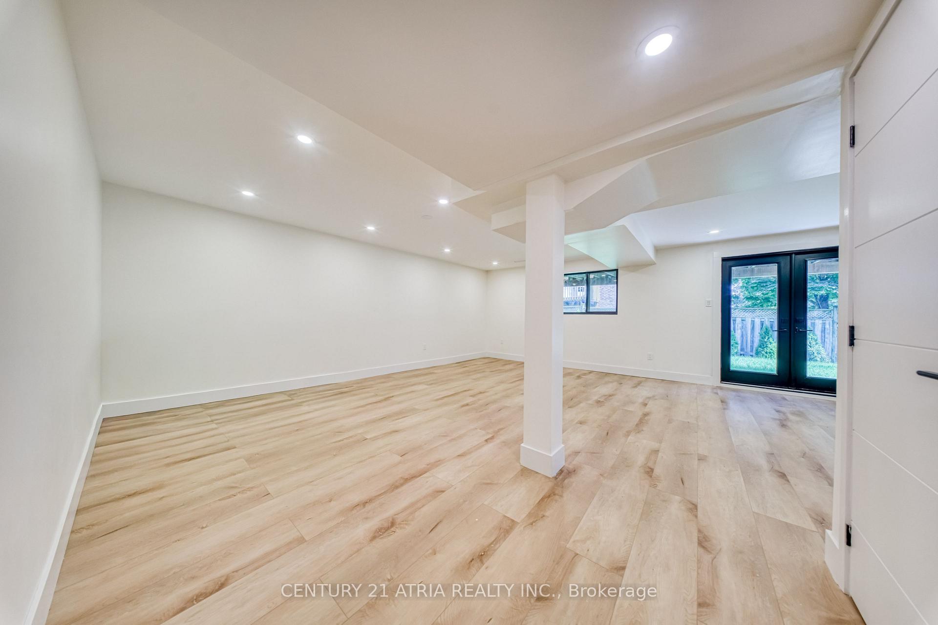 Photo 17 of Unit Bsmt, 1618 Dellbrook Avenue, Pickering, Bay Ridges — HOMEH