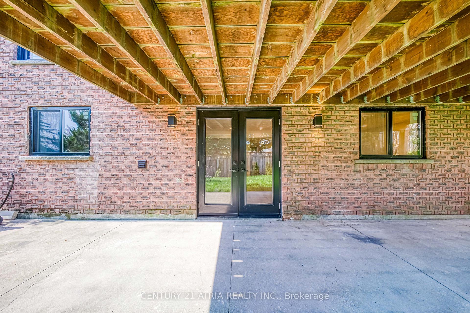 Photo 25 of Unit Bsmt, 1618 Dellbrook Avenue, Pickering, Bay Ridges — HOMEH