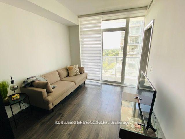 Photo of Unit 701, 33 Helendale Avenue