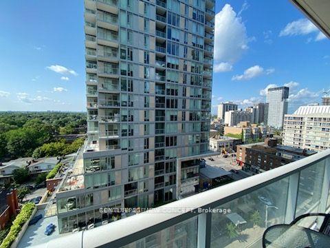 Photo 2 of Unit 701, 33 Helendale Avenue, Toronto, Yonge-Eglinton — HOMEH