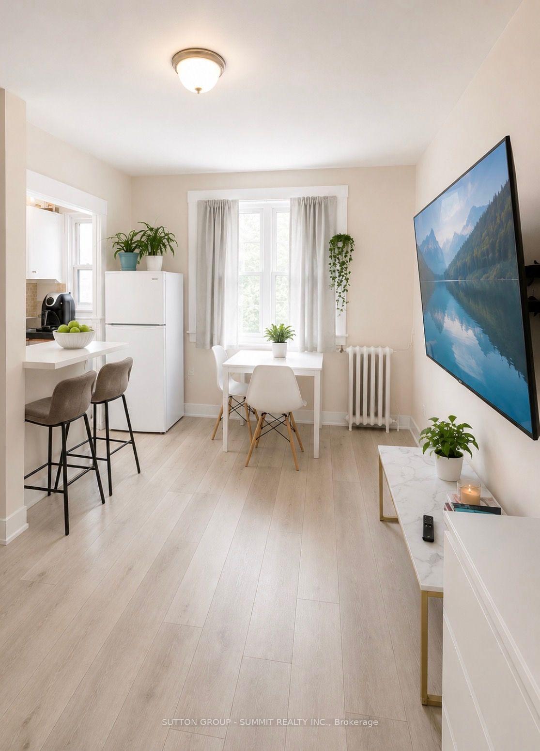 Photo 1 of Unit 307, 98 Vaughan Road, Toronto, Humewood-Cedarvale — HOMEH