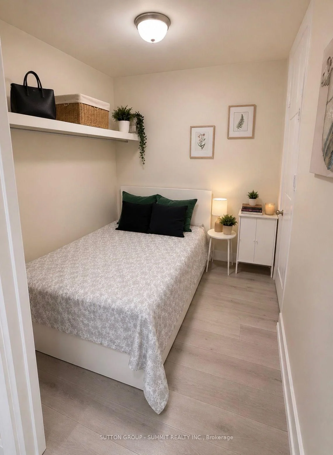Photo 15 of Unit 307, 98 Vaughan Road, Toronto, Humewood-Cedarvale — HOMEH