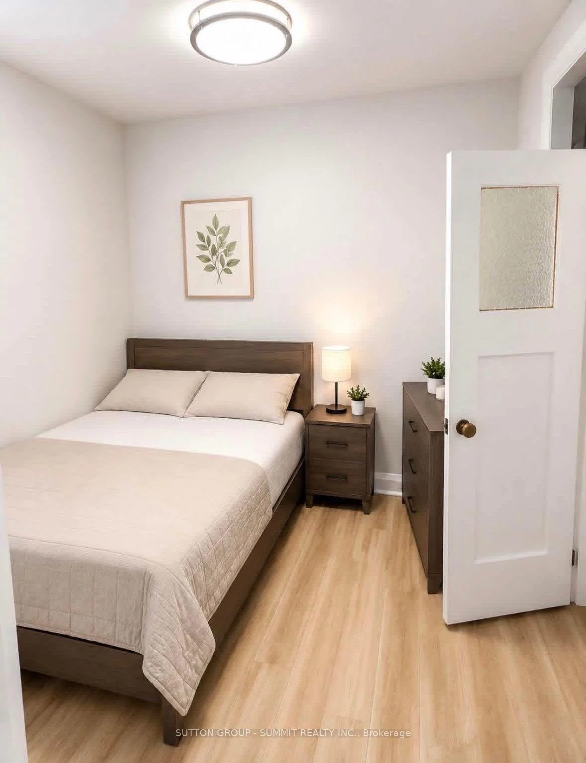 Photo 6 of Unit 307, 98 Vaughan Road, Toronto, Humewood-Cedarvale — HOMEH