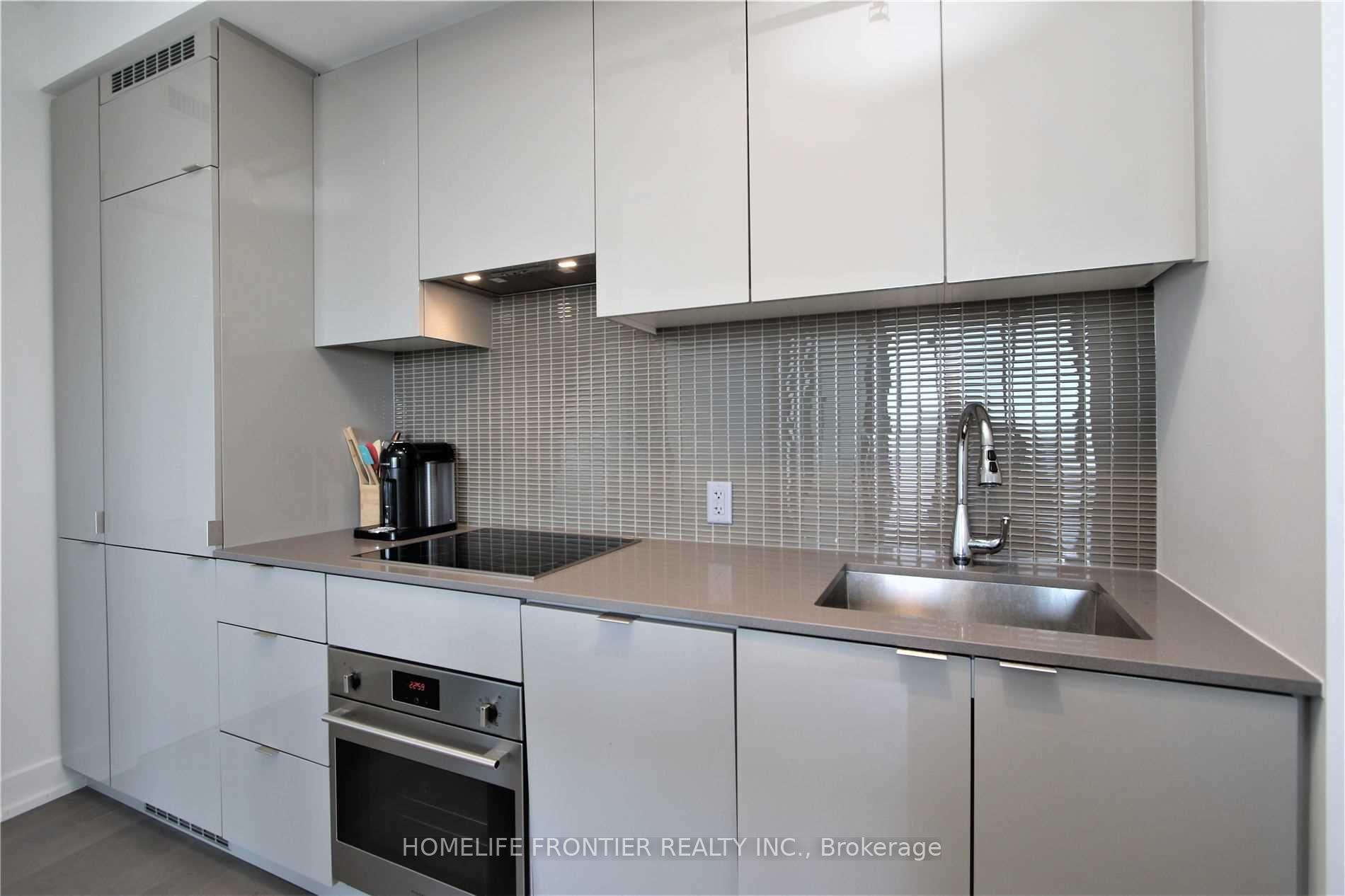 Photo 4 of Unit 4712, 7 Grenville Street, Toronto, Bay Street Corridor — HOMEH