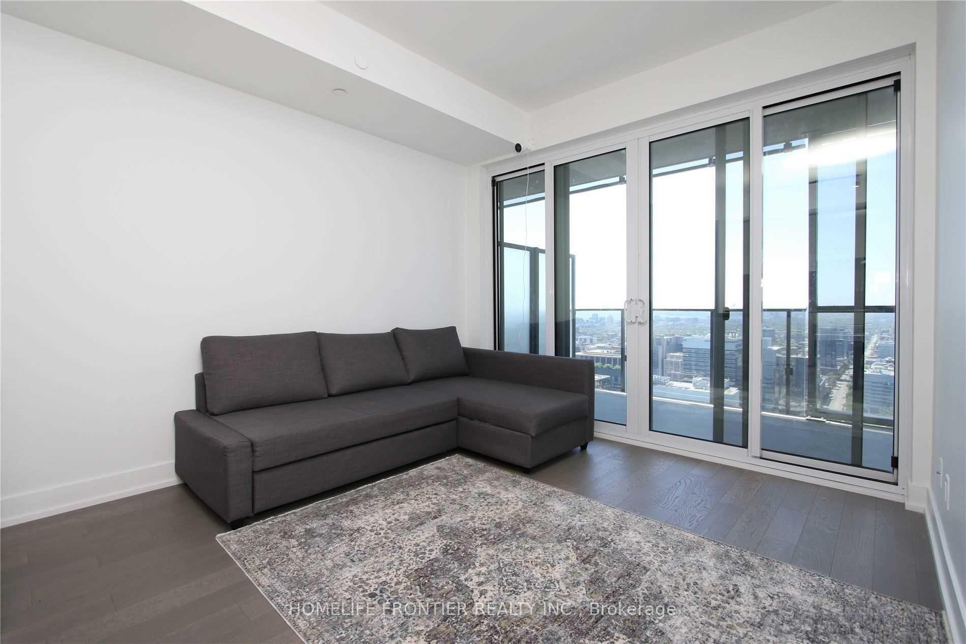 Photo 6 of Unit 4712, 7 Grenville Street, Toronto, Bay Street Corridor — HOMEH