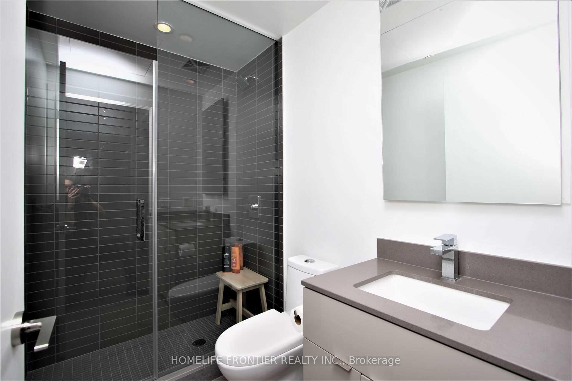 Photo 8 of Unit 4712, 7 Grenville Street, Toronto, Bay Street Corridor — HOMEH