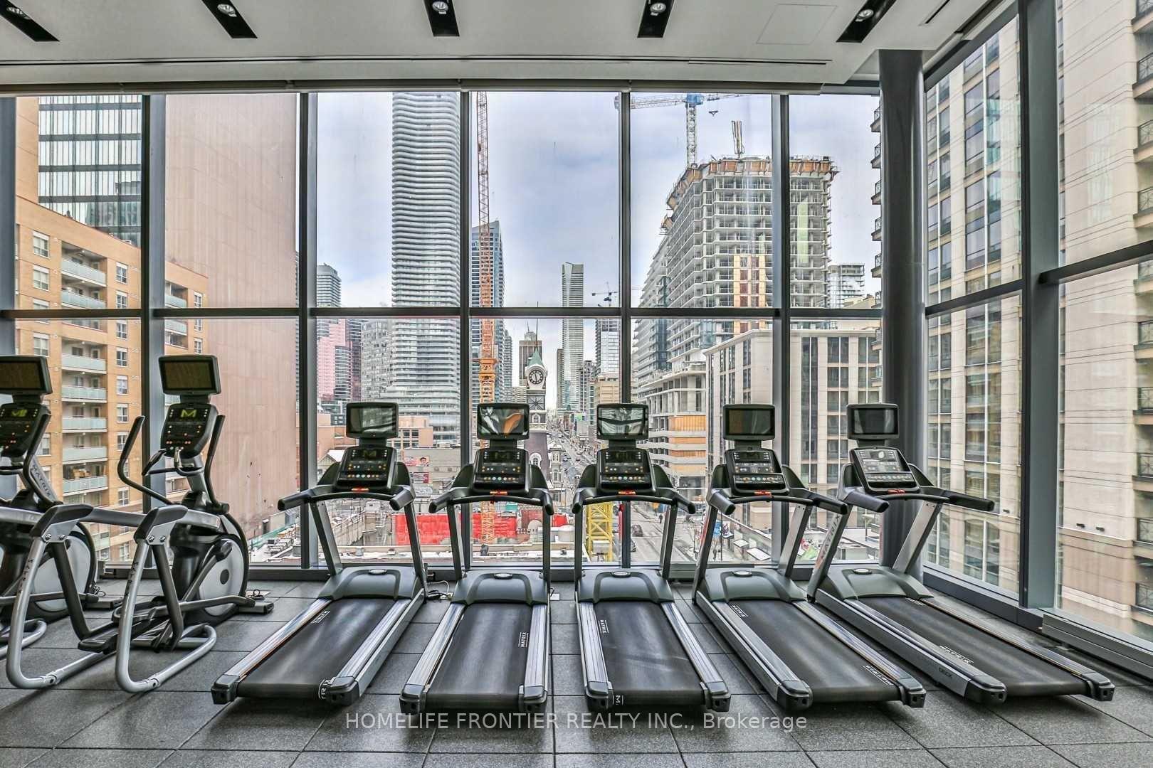 Photo 12 of Unit 4712, 7 Grenville Street, Toronto, Bay Street Corridor — HOMEH