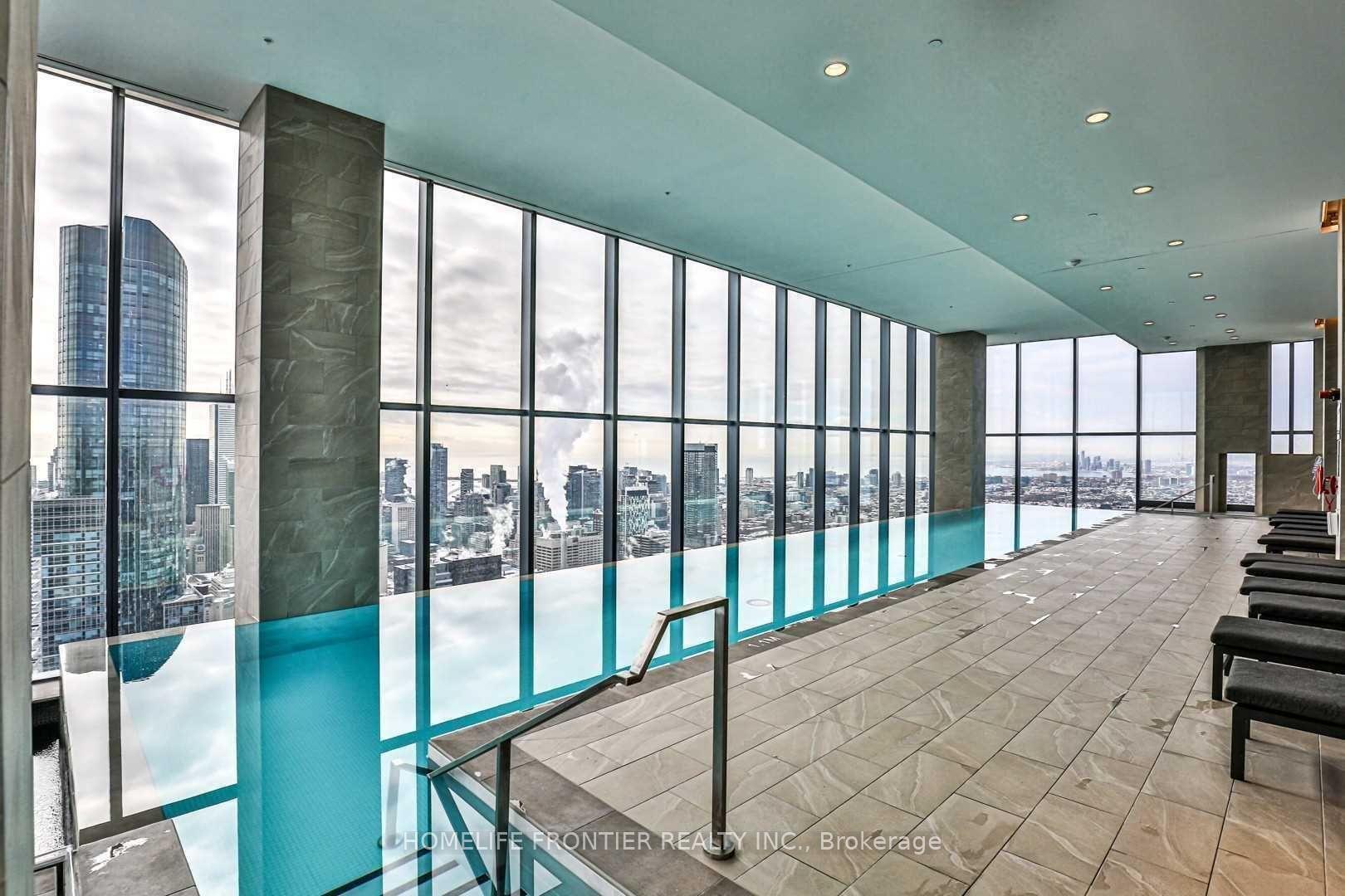 Photo 14 of Unit 4712, 7 Grenville Street, Toronto, Bay Street Corridor — HOMEH