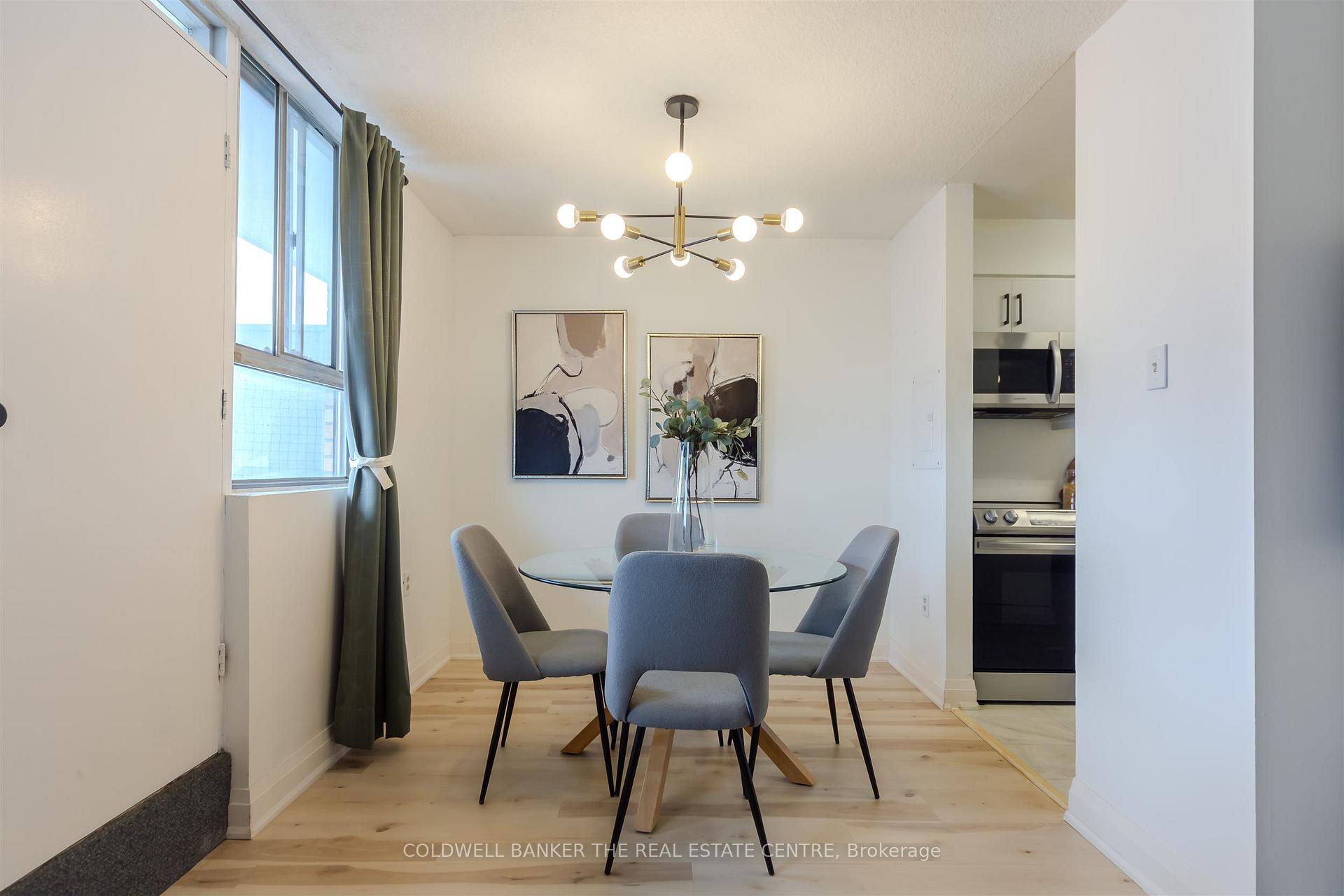 Photo 9 of Unit 1006, 100 Dundalk Drive, Scarborough, Dorset Park — HOMEH