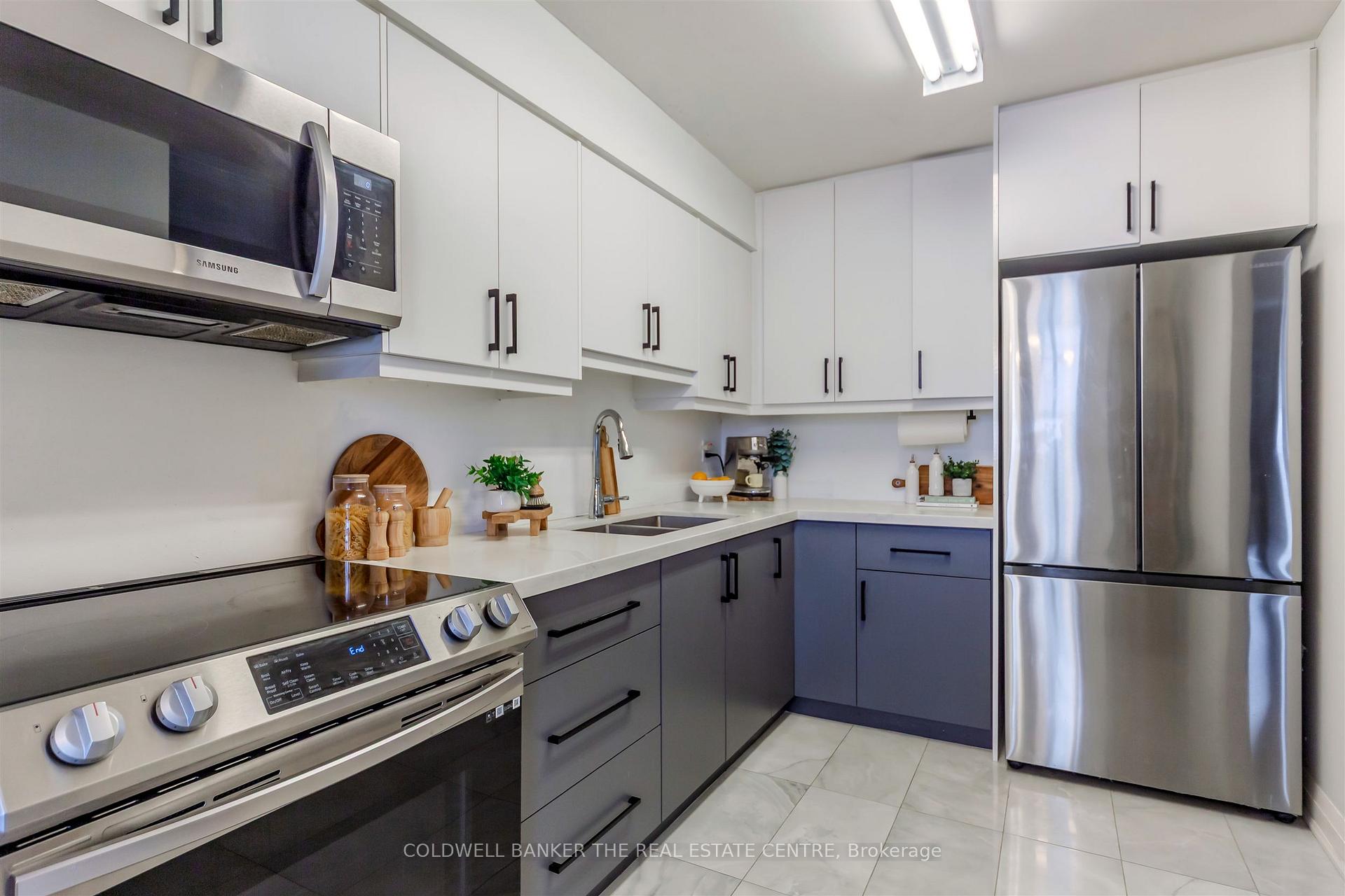 Photo 11 of Unit 1006, 100 Dundalk Drive, Scarborough, Dorset Park — HOMEH