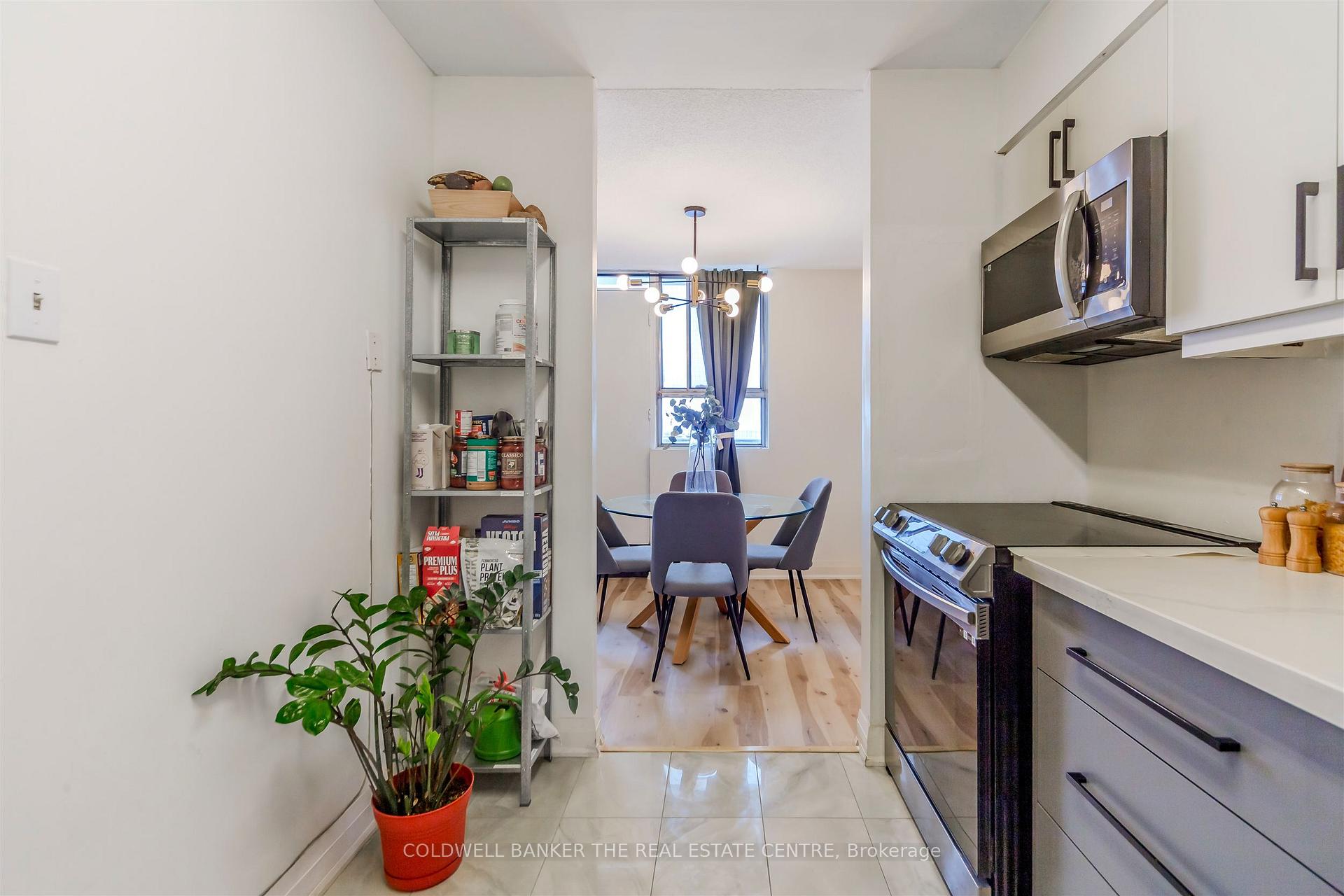 Photo 12 of Unit 1006, 100 Dundalk Drive, Scarborough, Dorset Park — HOMEH
