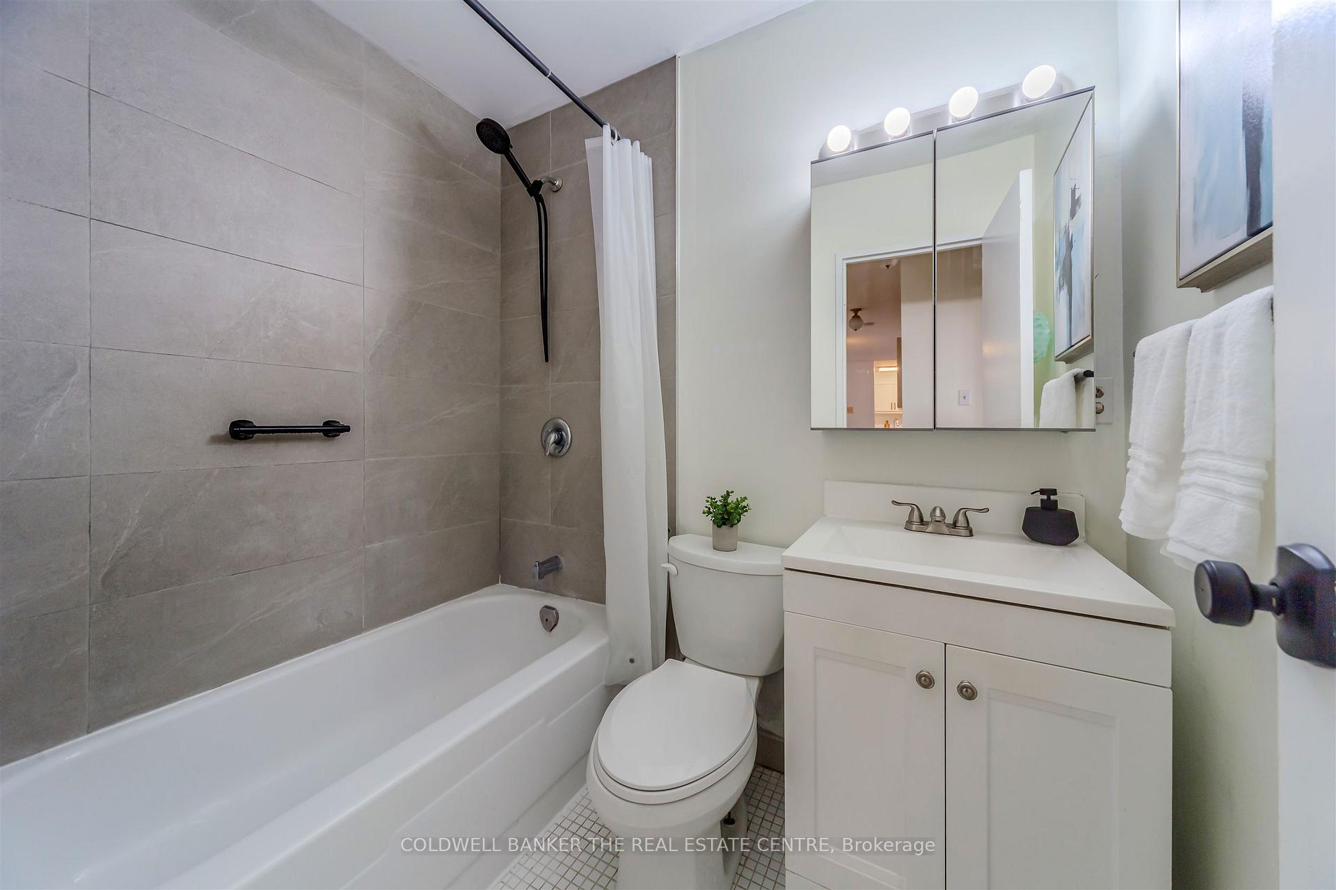 Photo 17 of Unit 1006, 100 Dundalk Drive, Scarborough, Dorset Park — HOMEH