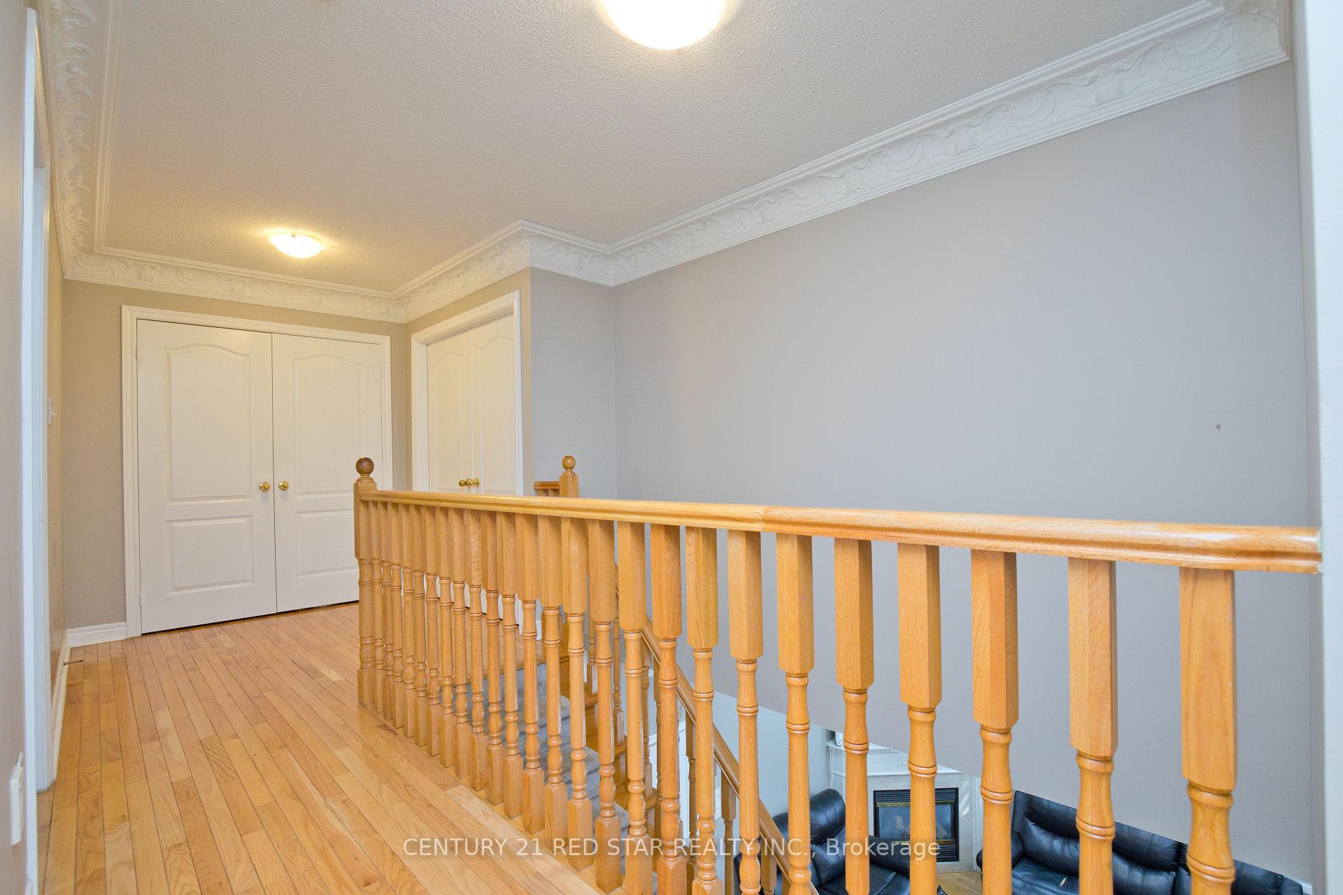 Photo 22 of 3 Okanagan Drive, Brampton, Sandringham-Wellington — HOMEH