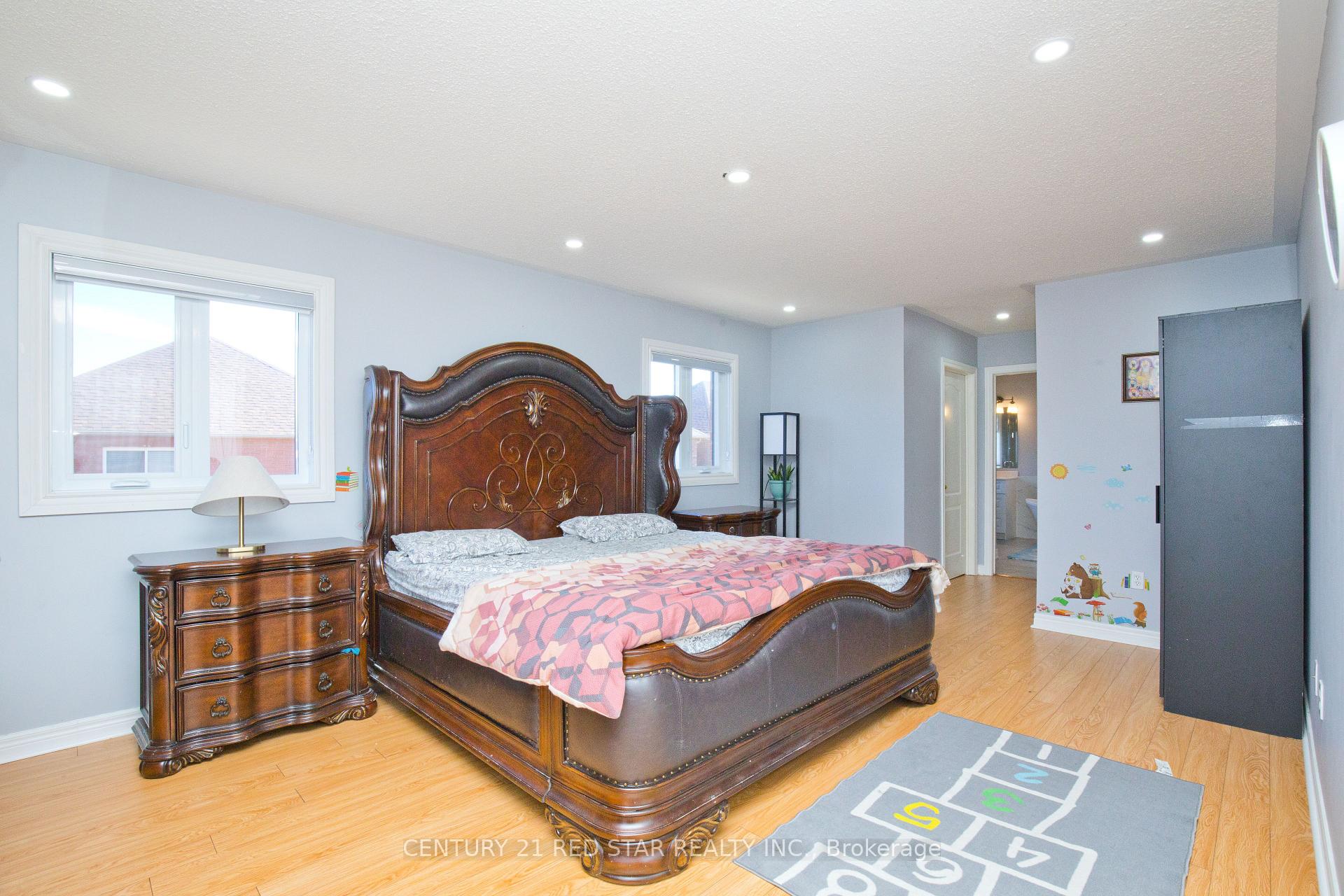 Photo 25 of 3 Okanagan Drive, Brampton, Sandringham-Wellington — HOMEH