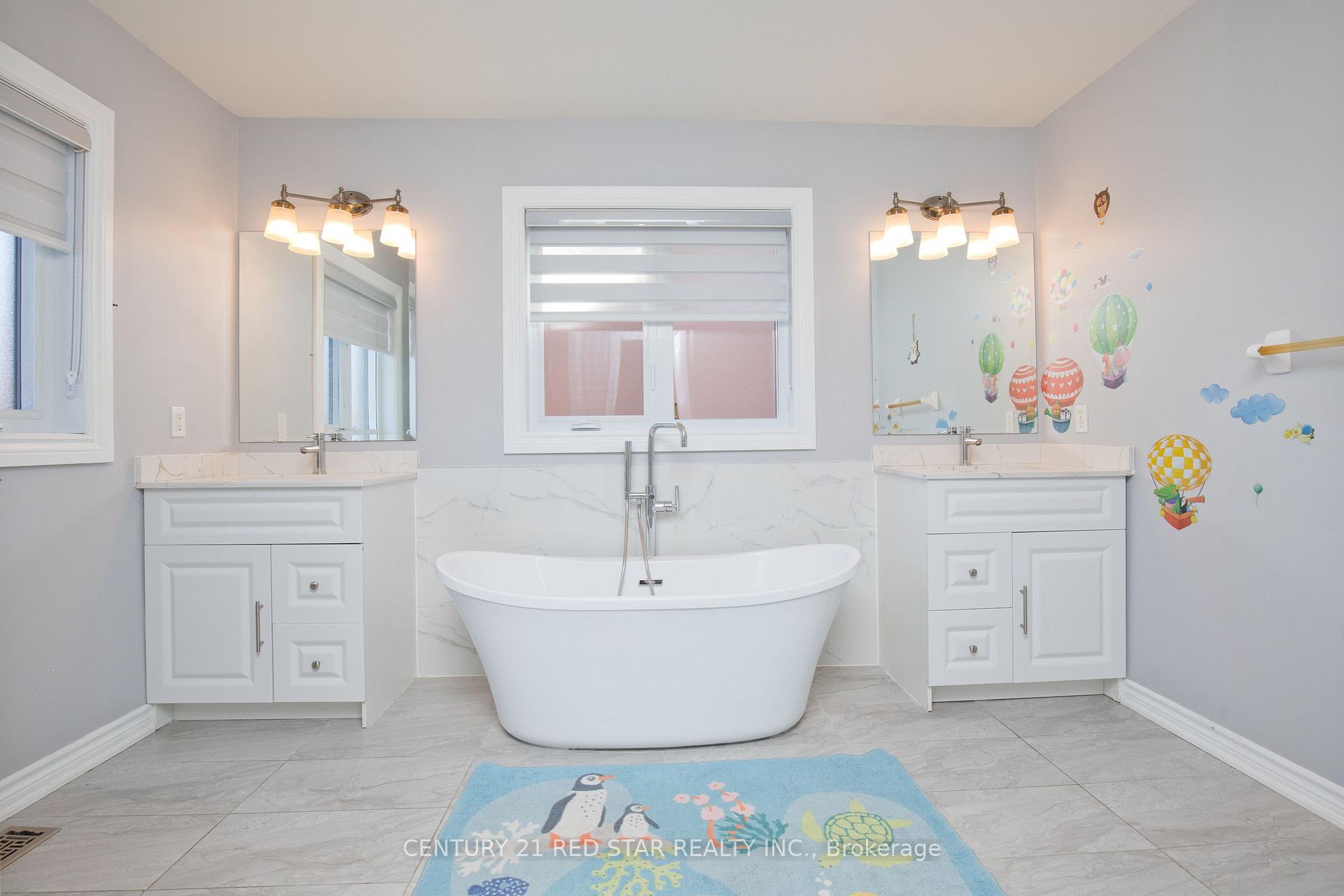 Photo 27 of 3 Okanagan Drive, Brampton, Sandringham-Wellington — HOMEH