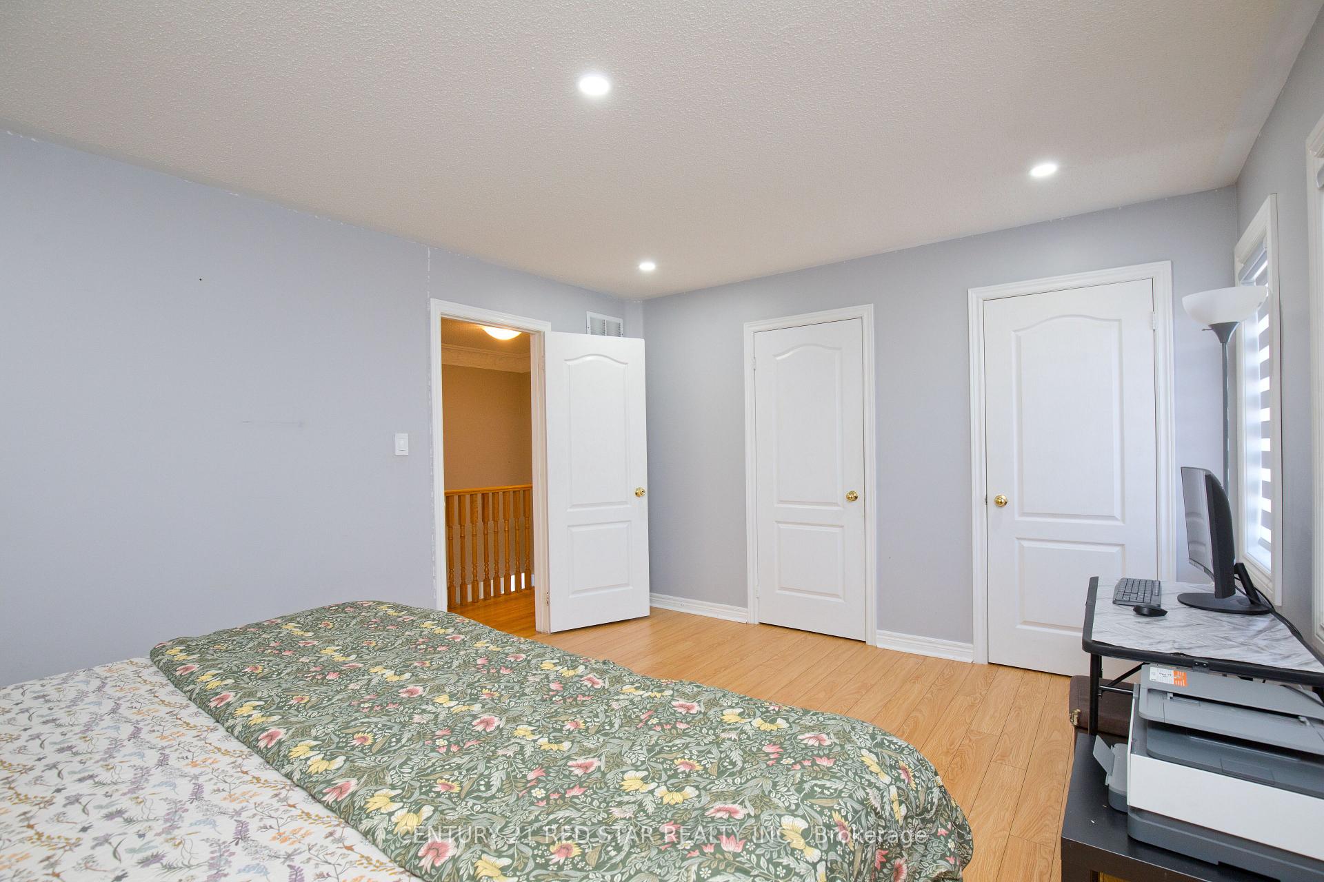 Photo 32 of 3 Okanagan Drive, Brampton, Sandringham-Wellington — HOMEH