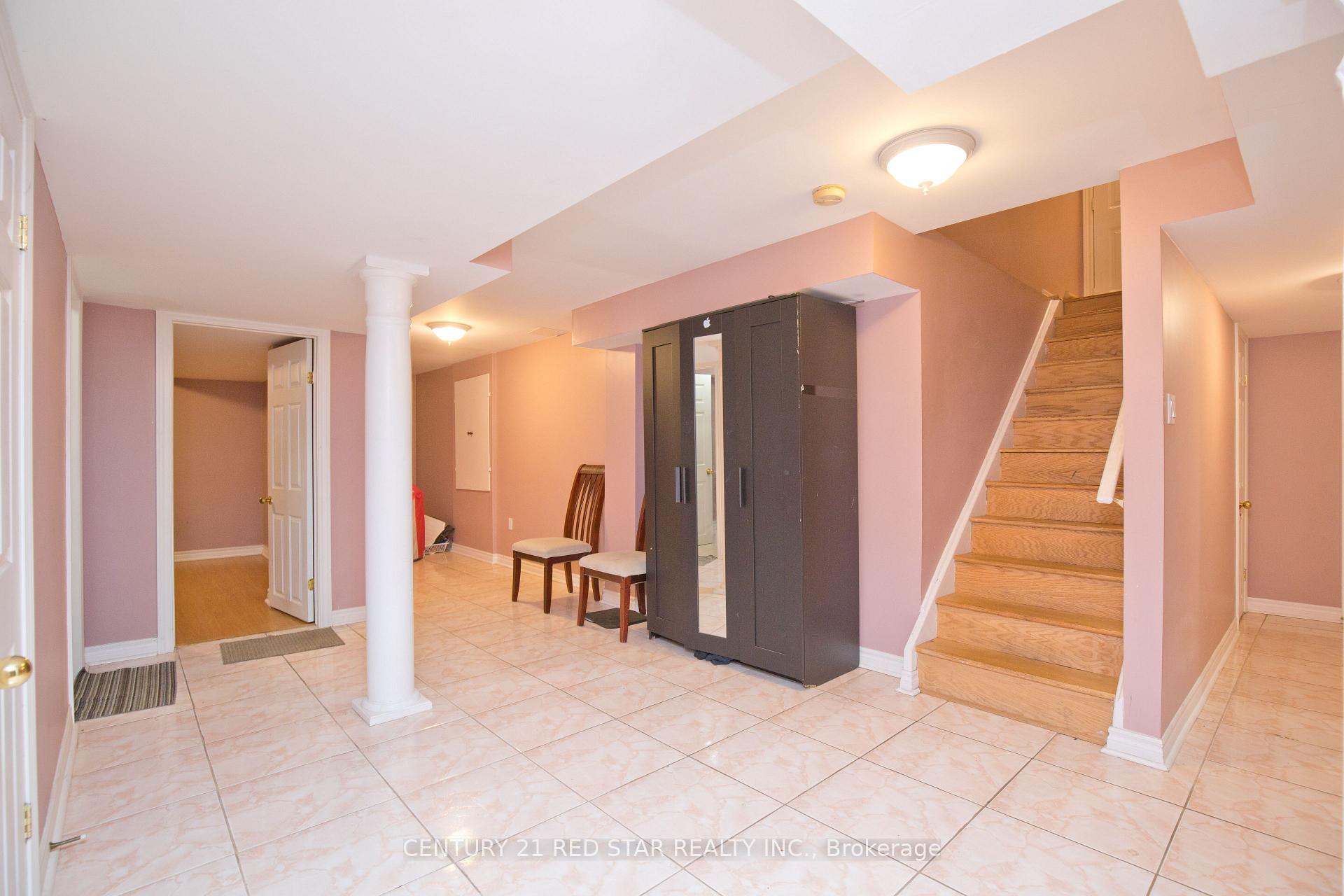 Photo 42 of 3 Okanagan Drive, Brampton, Sandringham-Wellington — HOMEH