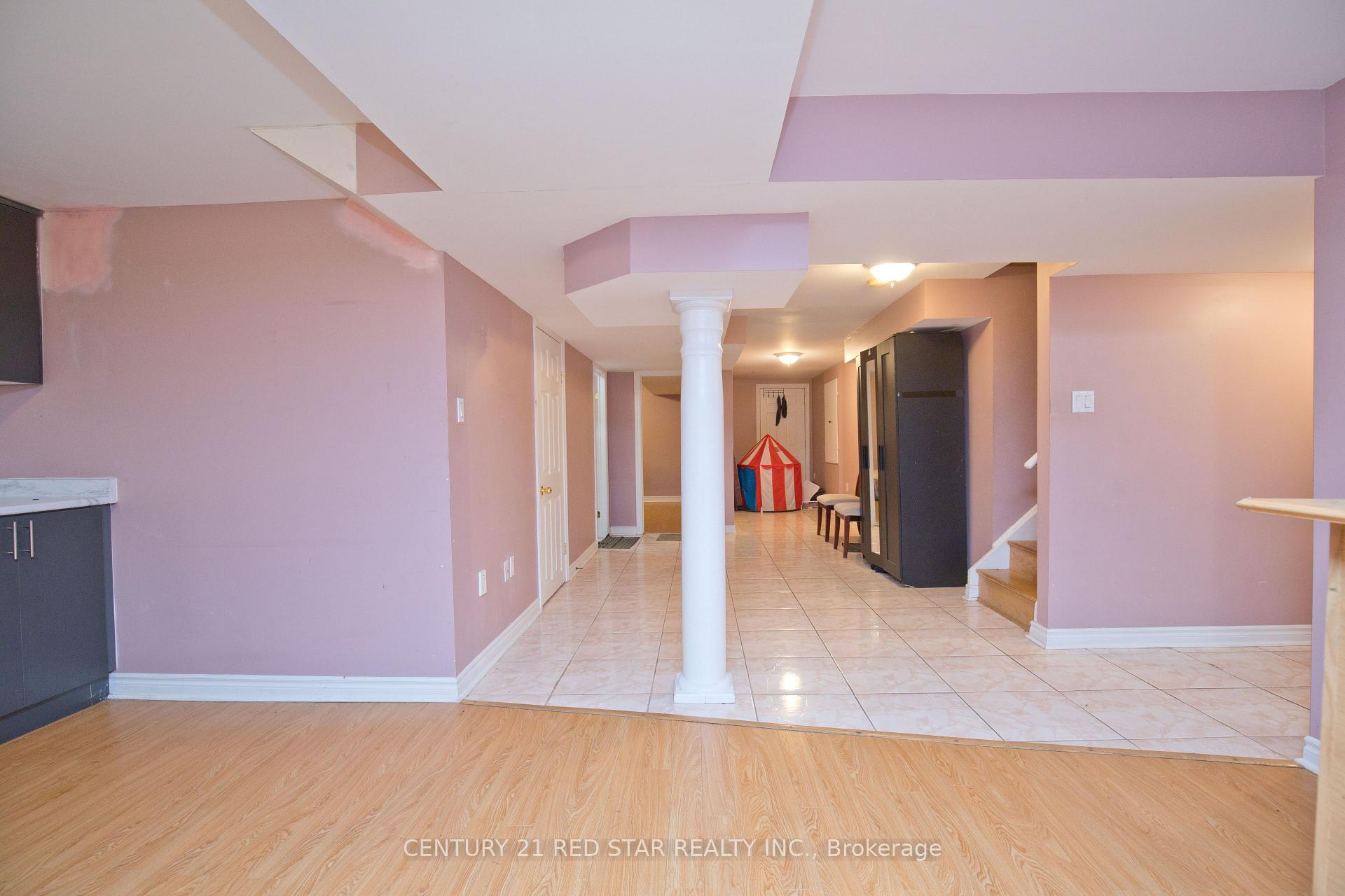 Photo 44 of 3 Okanagan Drive, Brampton, Sandringham-Wellington — HOMEH