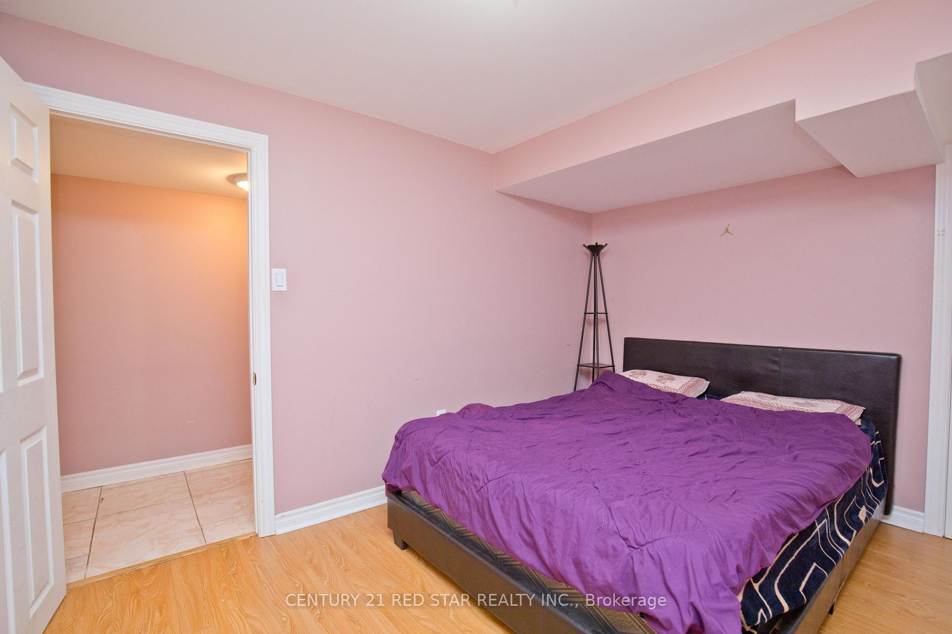 Photo 45 of 3 Okanagan Drive, Brampton, Sandringham-Wellington — HOMEH