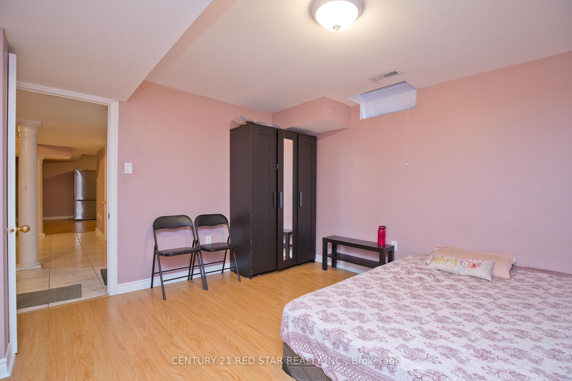 Photo 46 of 3 Okanagan Drive, Brampton, Sandringham-Wellington — HOMEH