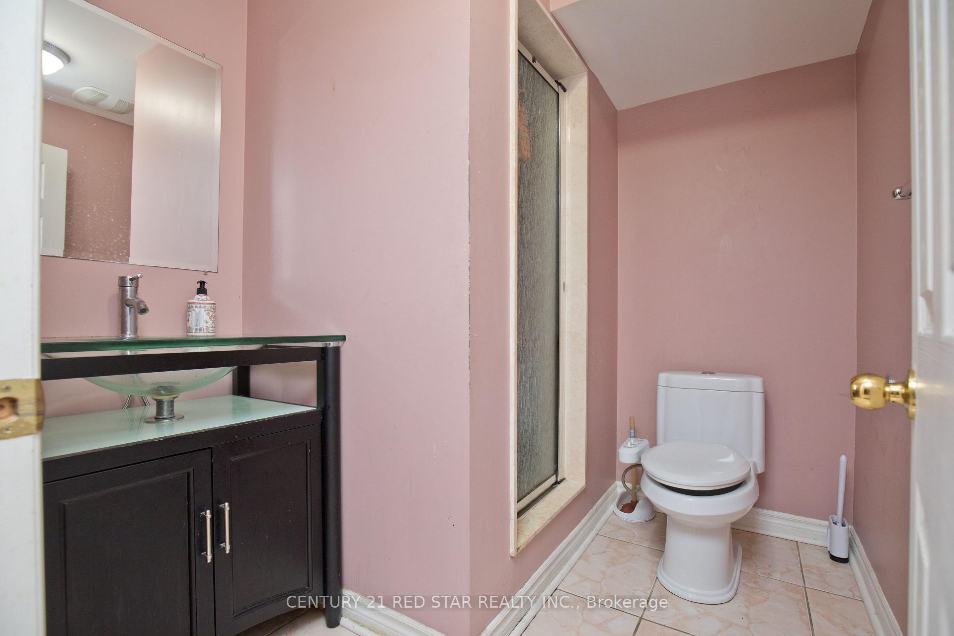 Photo 47 of 3 Okanagan Drive, Brampton, Sandringham-Wellington — HOMEH