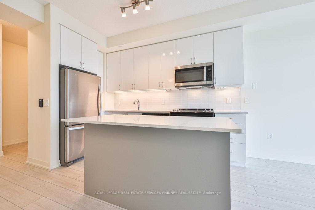 Photo 3 of Unit 3701, 38 Annie Craig Drive, Etobicoke, Mimico — HOMEH