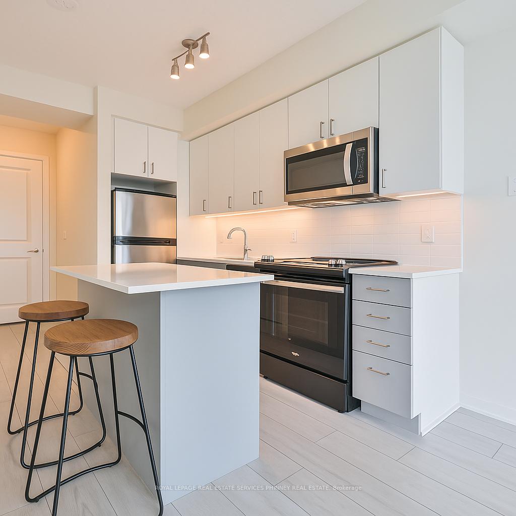 Photo 5 of Unit 3701, 38 Annie Craig Drive, Etobicoke, Mimico — HOMEH